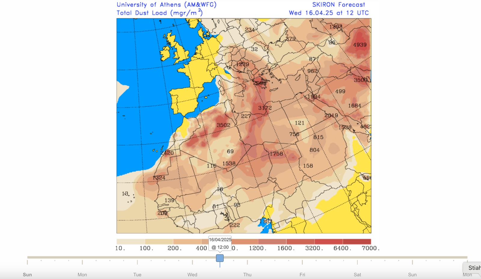 Slováci, pripravte sa: Opäť