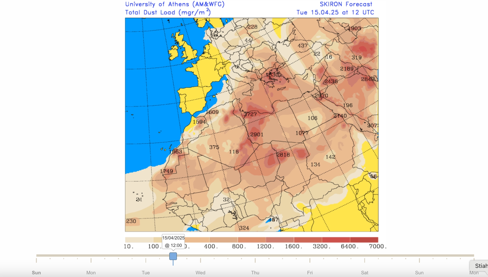 Slováci, pripravte sa: Opäť