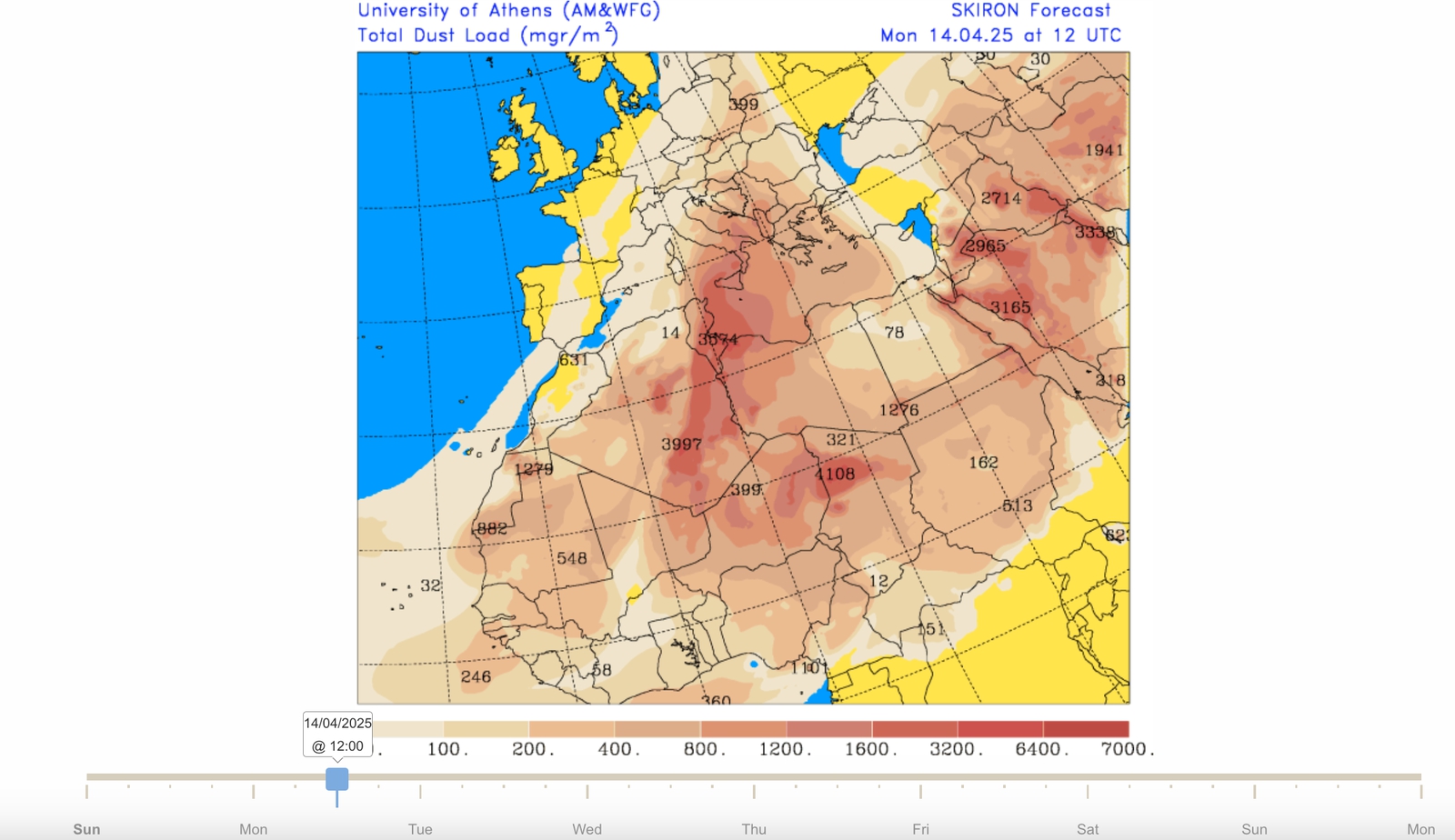 Slováci, pripravte sa: Opäť
