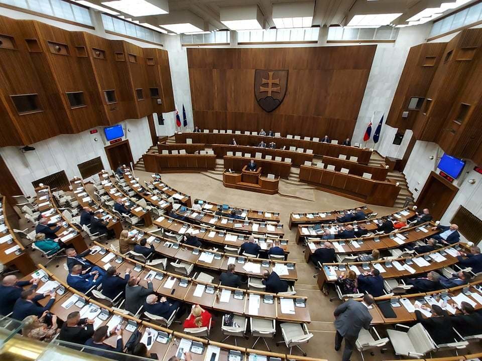 PRIESKUM ukazuje na prepad