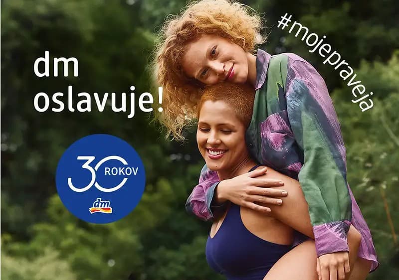 ROZHOVOR Značka, ktorú pozná