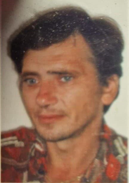 Polícia pátra po 61-ročnom