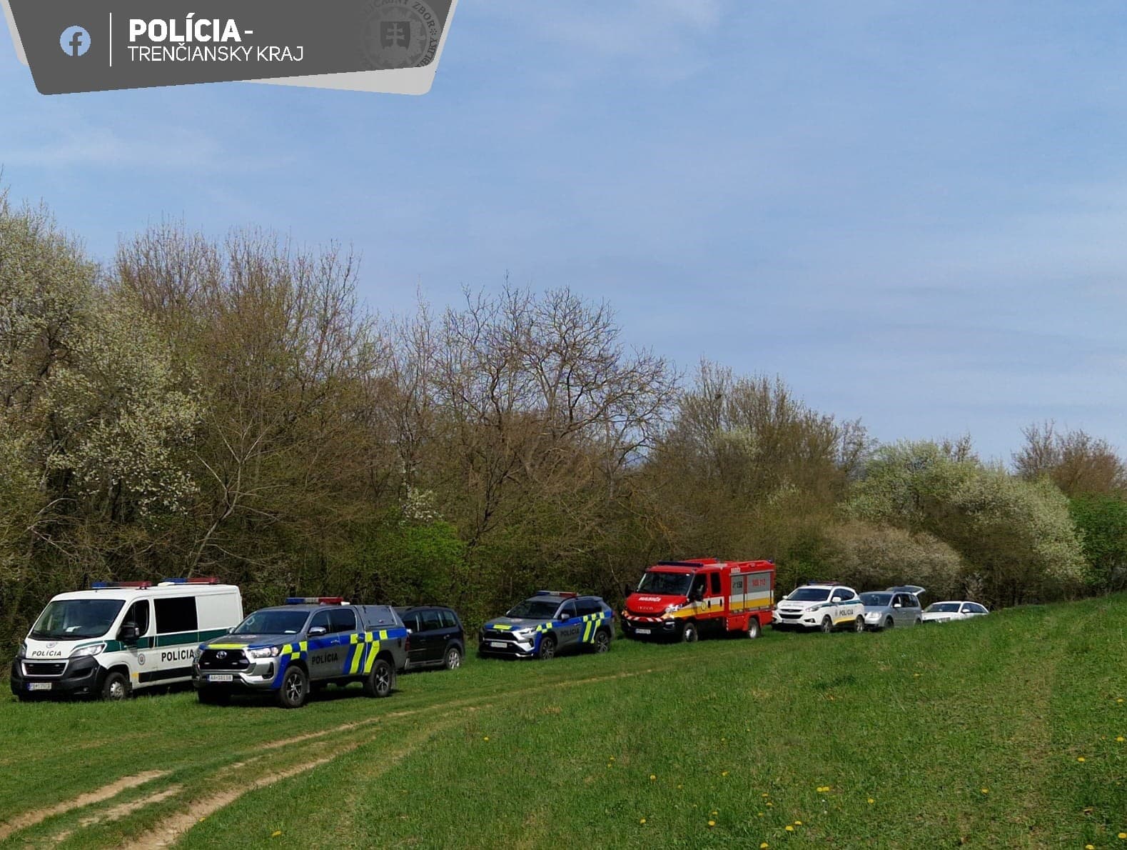 Polícia pátra po 61-ročnom