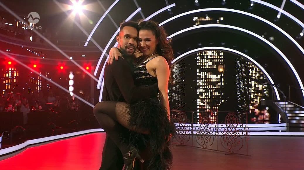 Let's Dance, 7.kolo, 