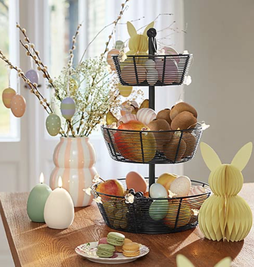 Vajíčka a farby spájajú Veľkonočné sviatky na celom svete