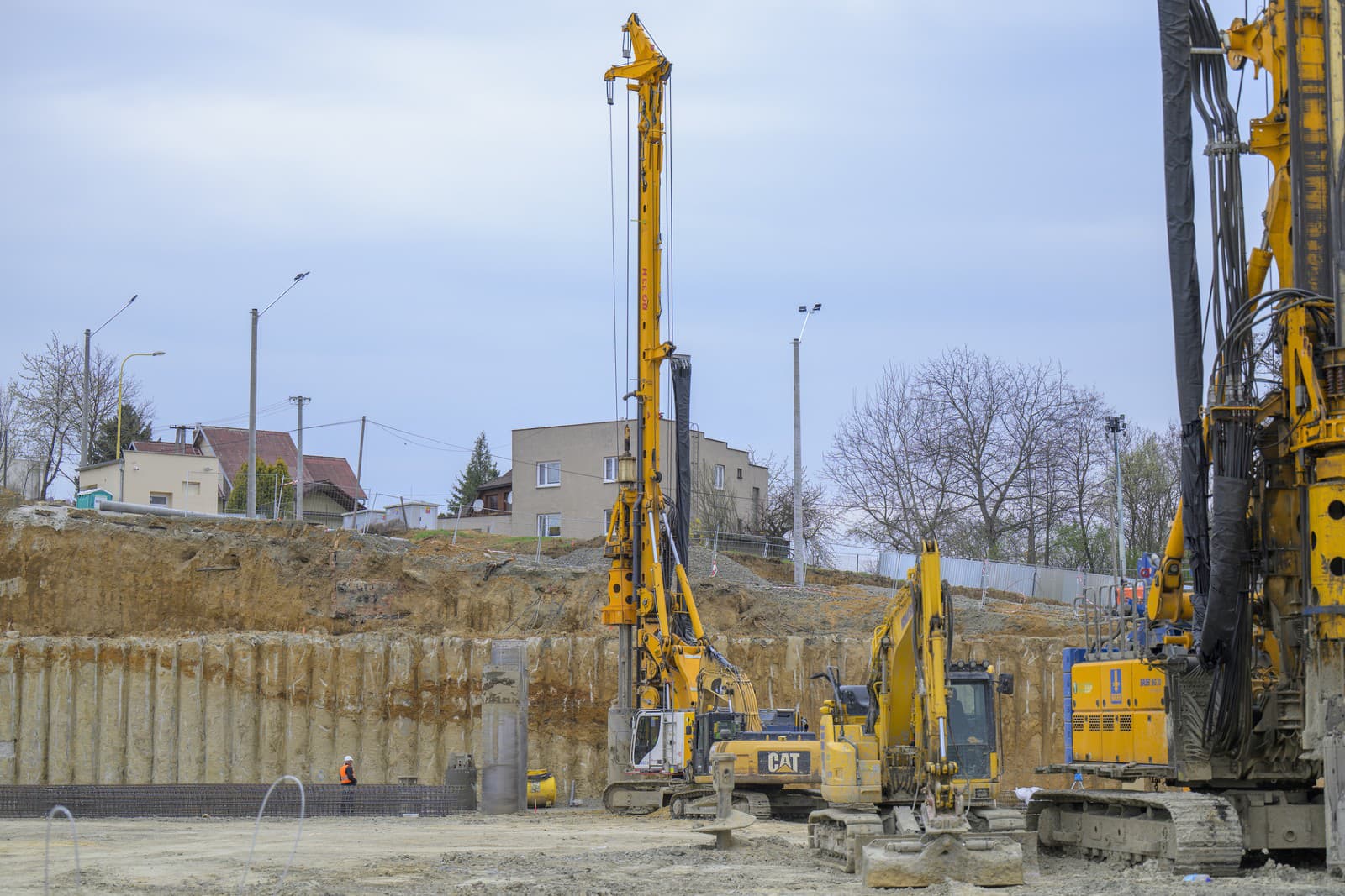 Premiér sa oboznámil s