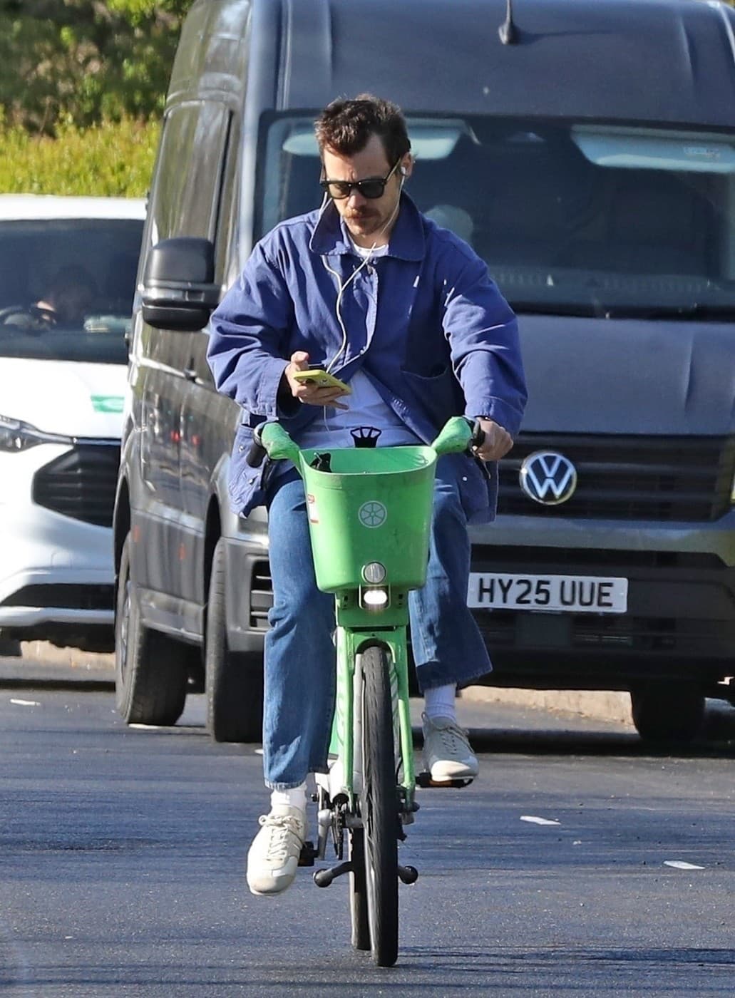 Harry Styles