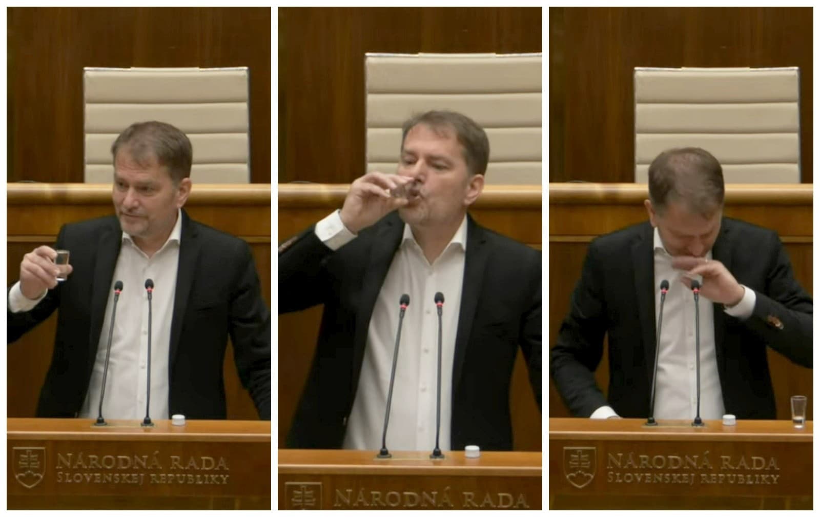 Zákon proti ožranom v