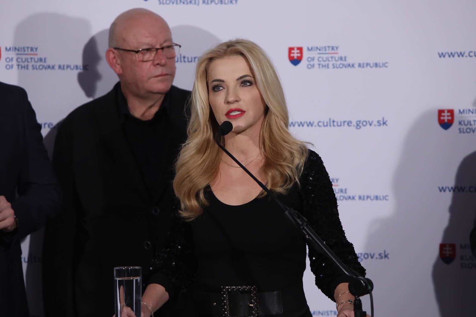 Martina Šimkovičová