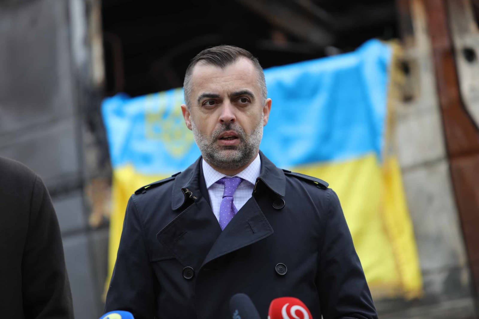 Myroslav Kastran