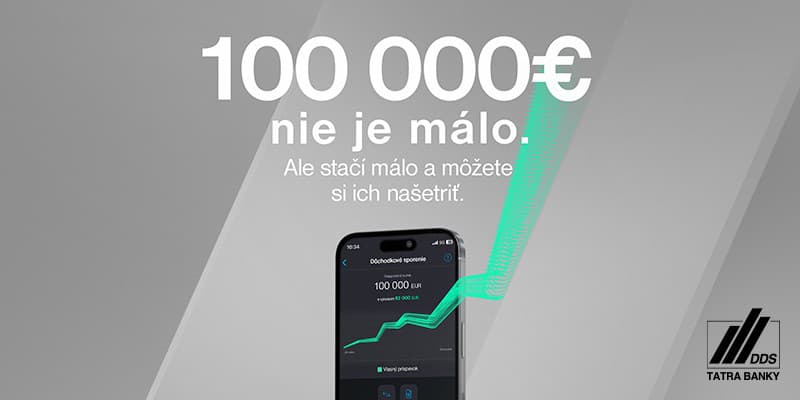 Zdroj: Tatra banka