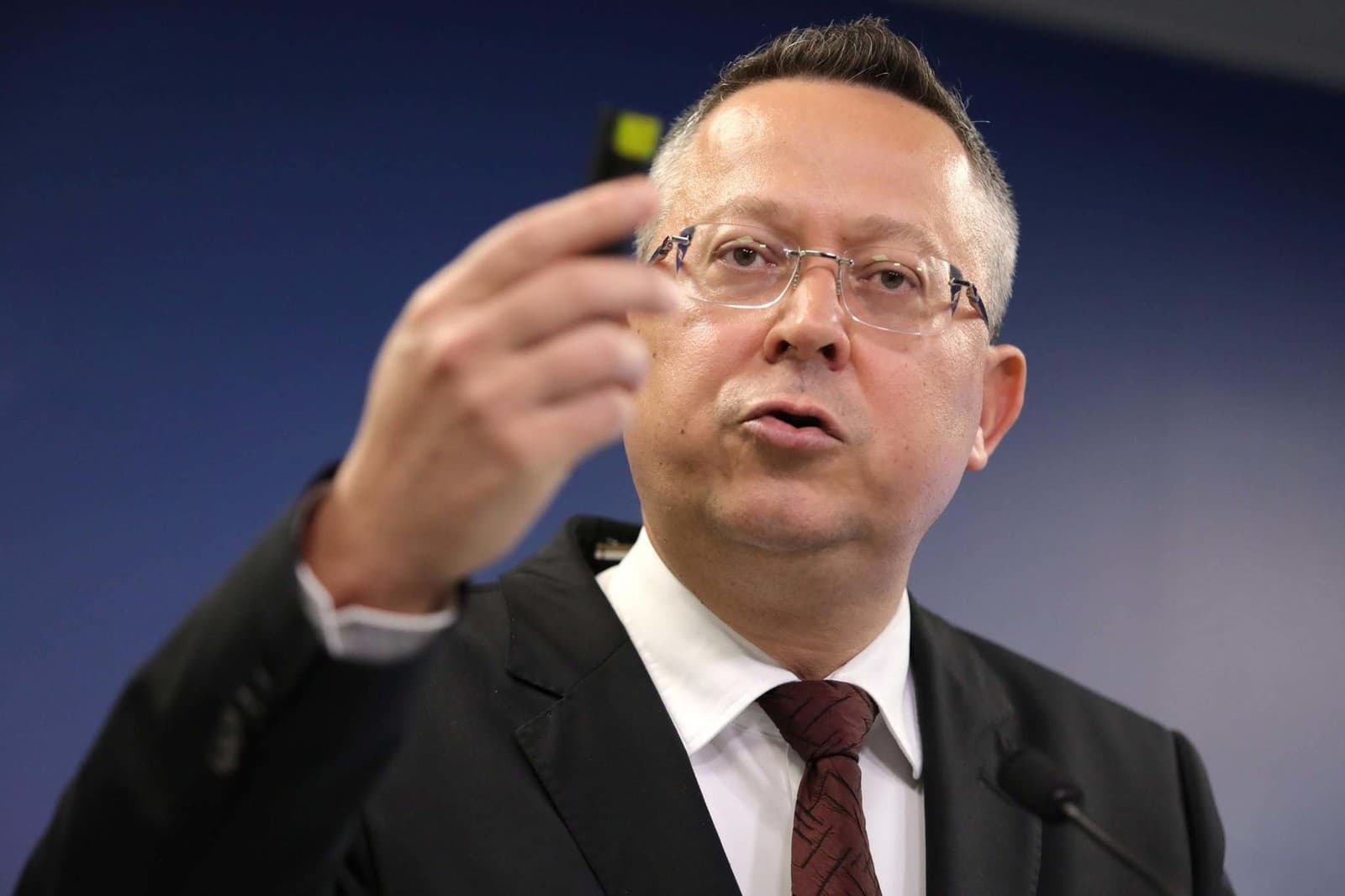 Ministerstvo financií zvažuje obmedzenie