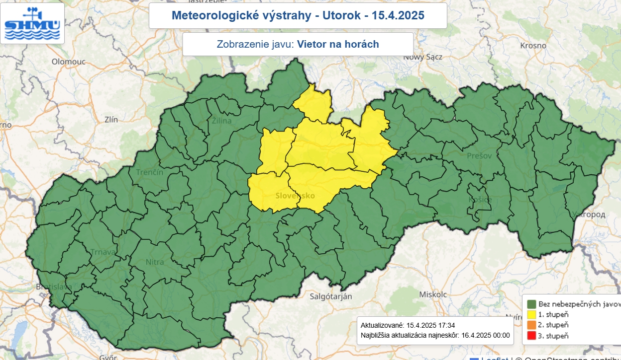 Cez noc sa poriadne