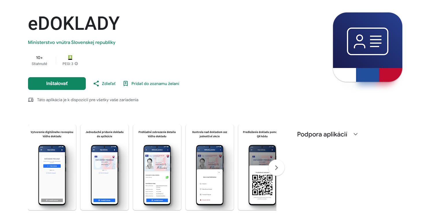 Chcete občiansky a vodičák