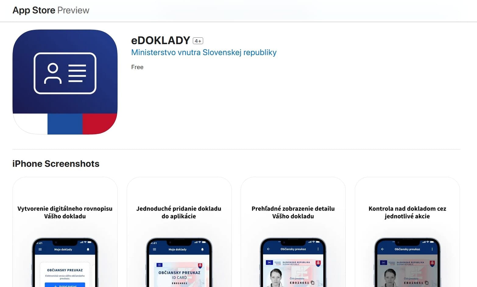 Chcete občiansky a vodičák