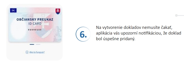 Chcete občiansky a vodičák