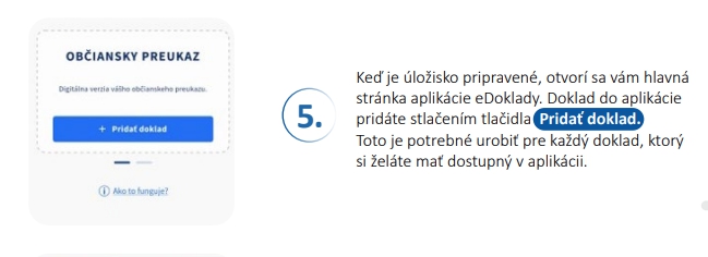 Chcete občiansky a vodičák