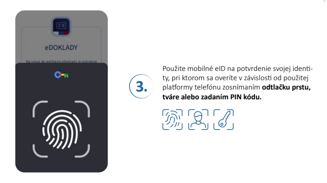 Chcete občiansky a vodičák