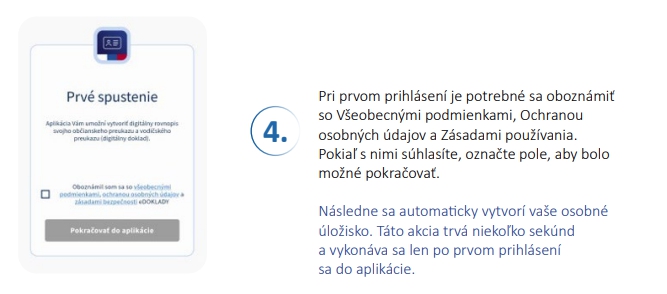 Chcete občiansky a vodičák