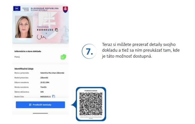 Chcete občiansky a vodičák