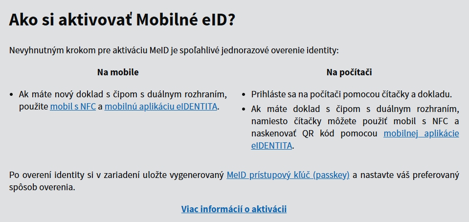 Chcete občiansky a vodičák