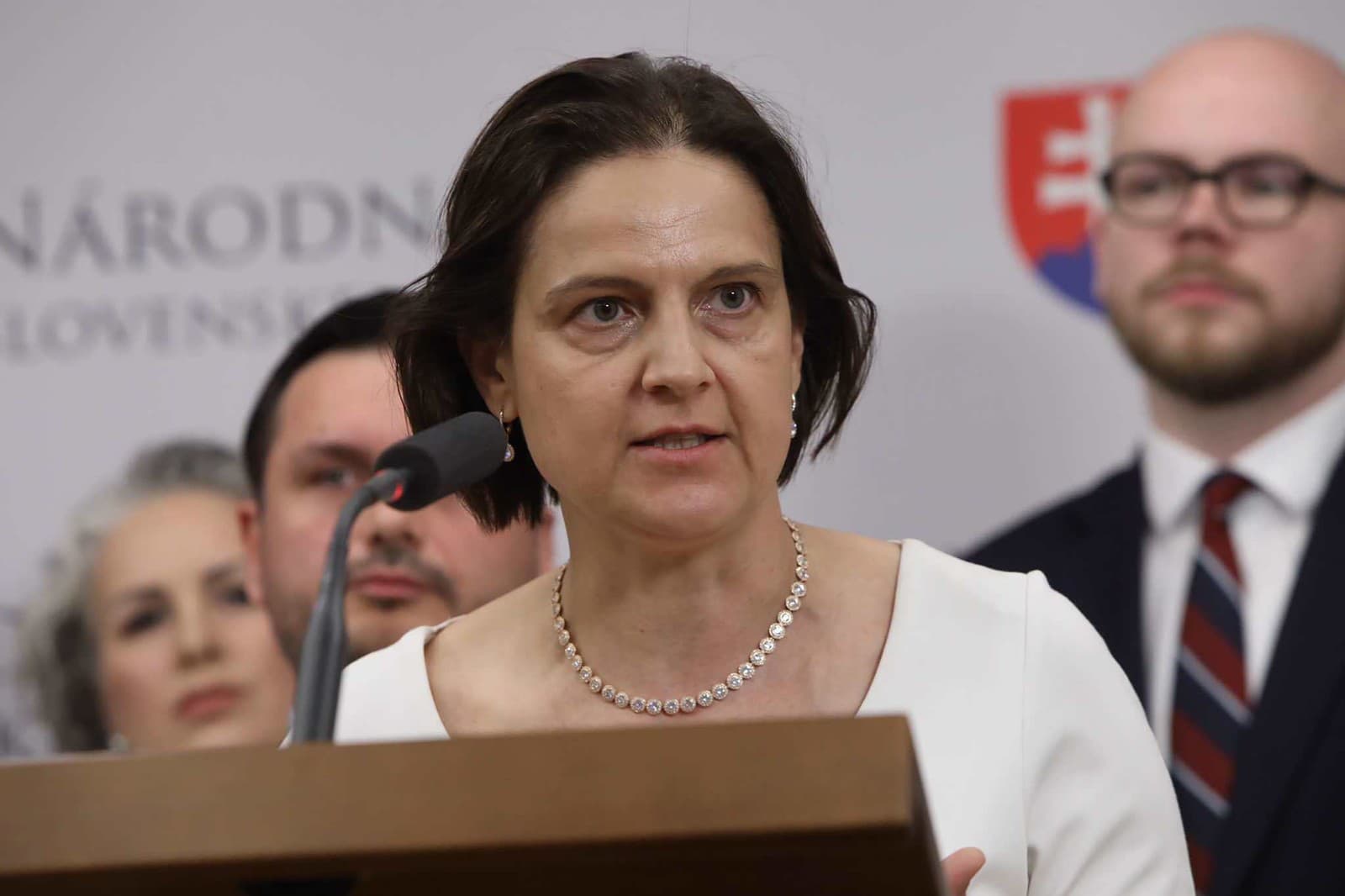 Mária Kolíková