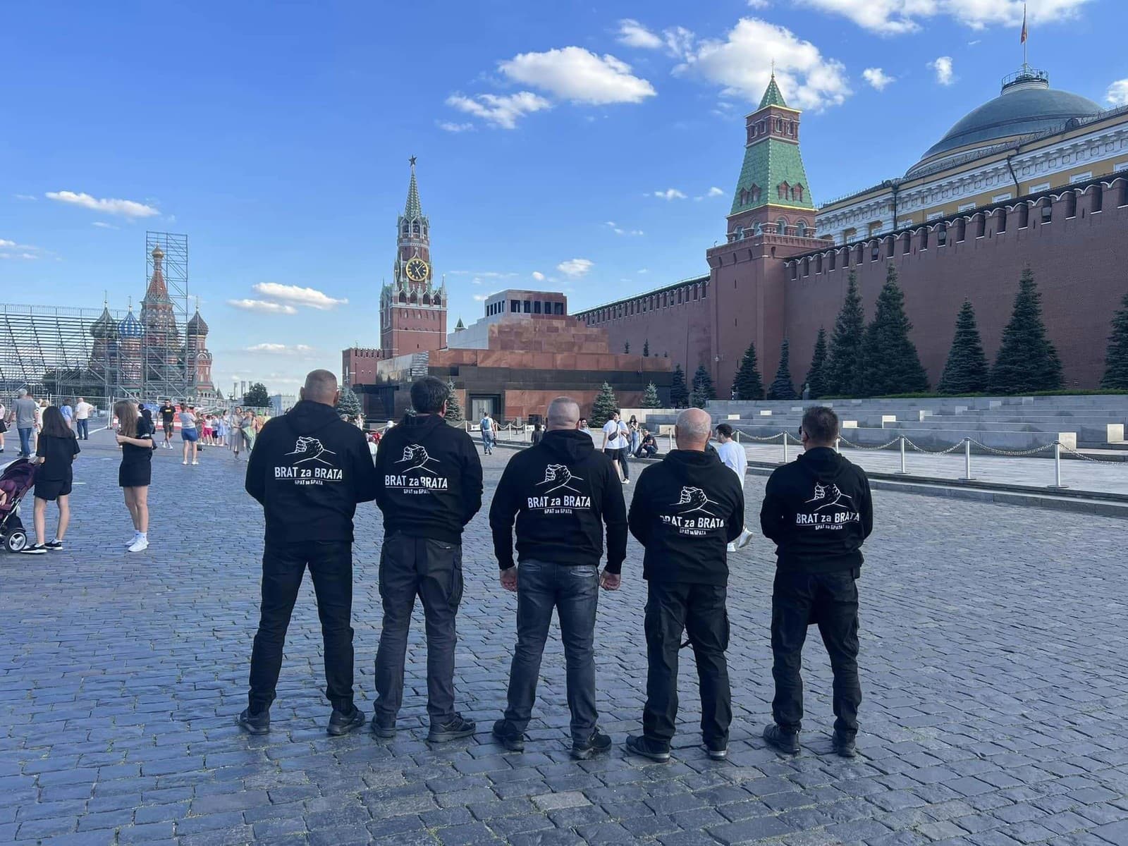 Polícia ide po krku