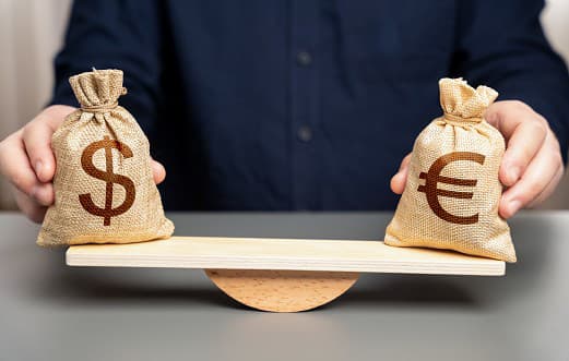 Dôvera v ekonomiku eurozóny