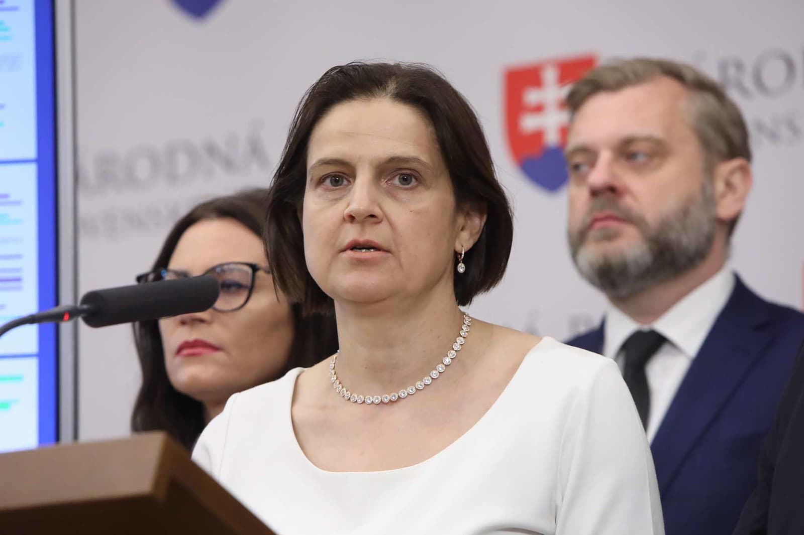 Mária Kolíková
