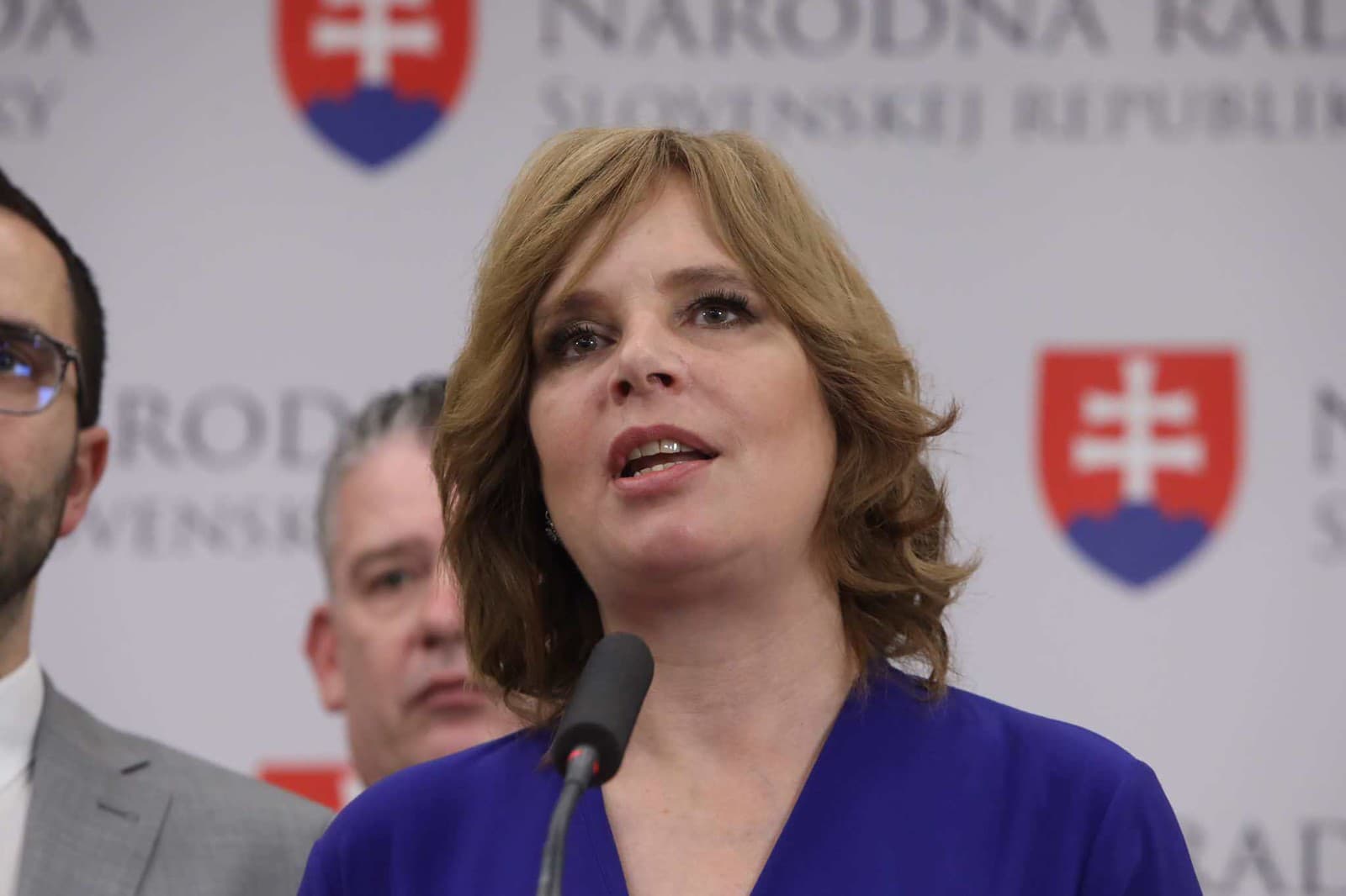 Veronika Remišová