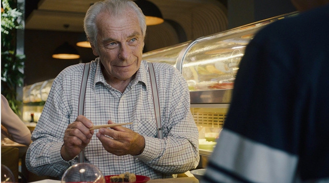 Aj nebo plače: Pripomeňme