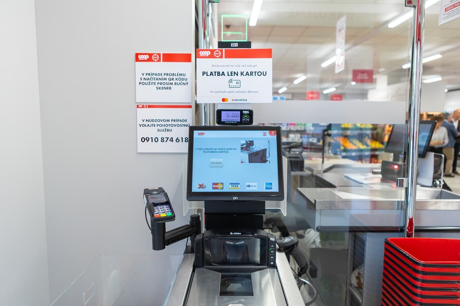 COOP Jednota Šurany 2