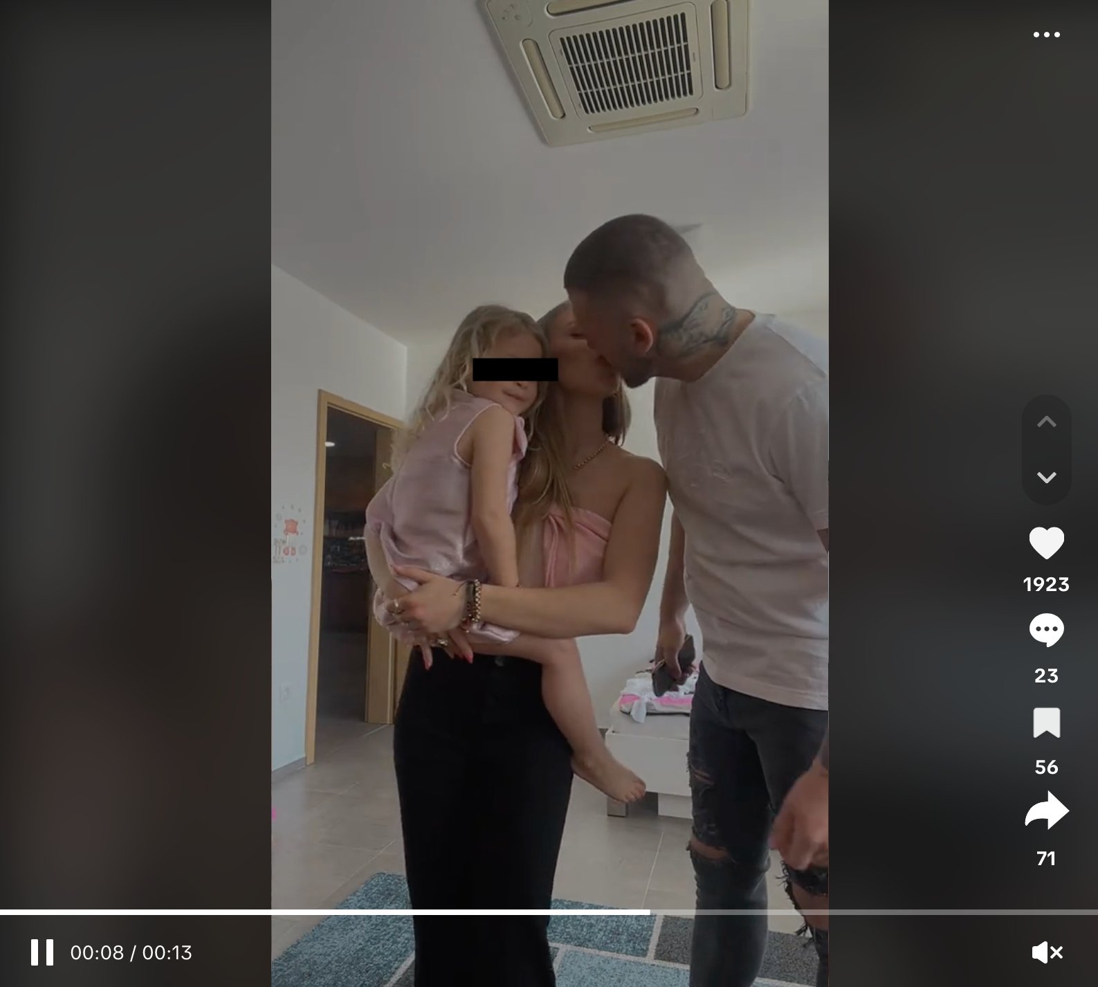 Mirgovej EXmanželovi stroskotal ĎALŠÍ