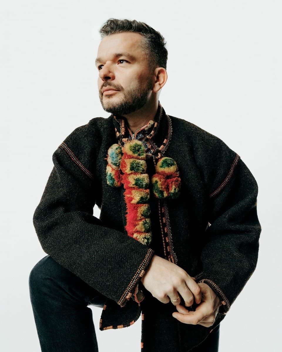 BALKÁNSKY HUDOBNÝ FENOMÉN GORAN