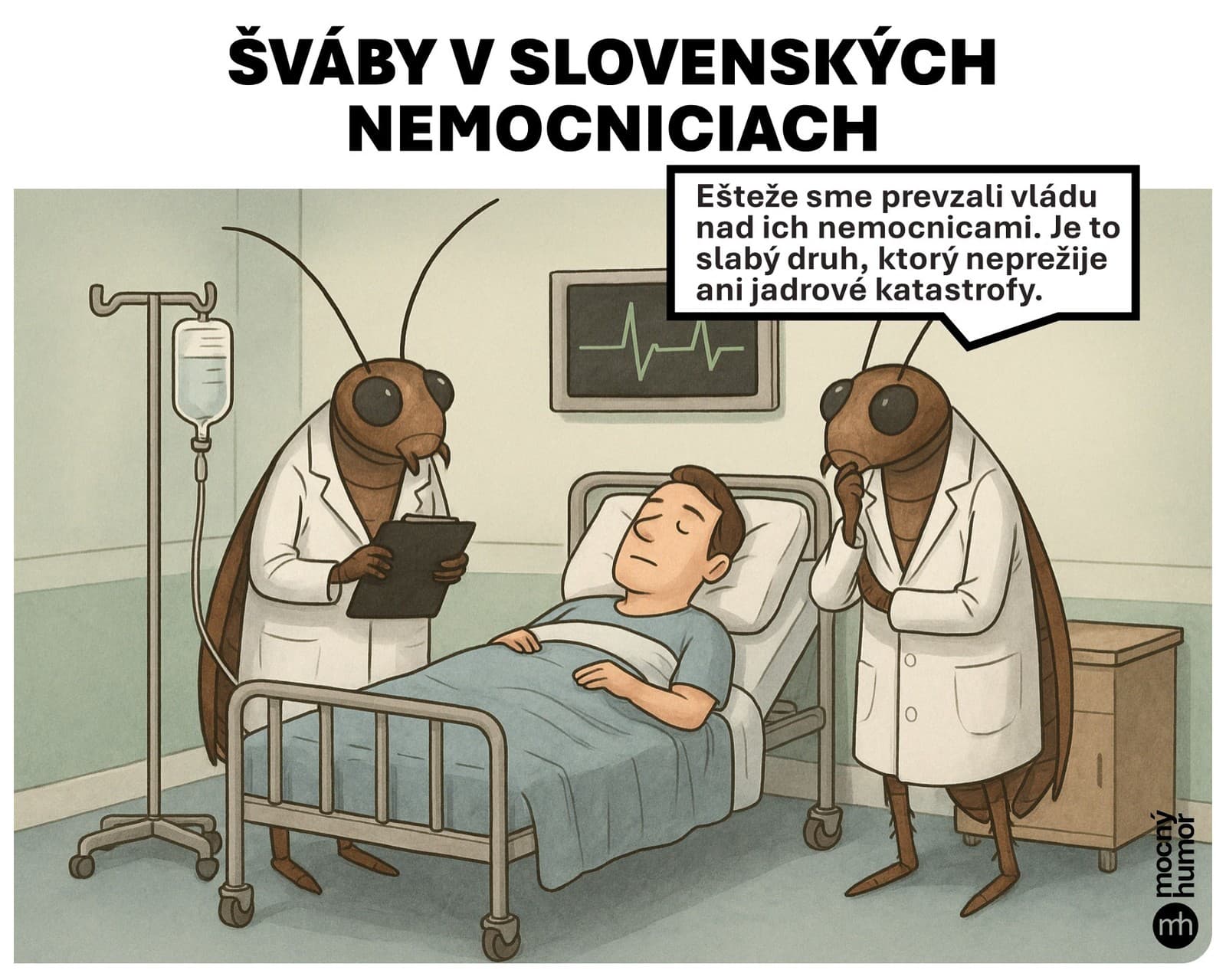 Aj na Veľkú noc