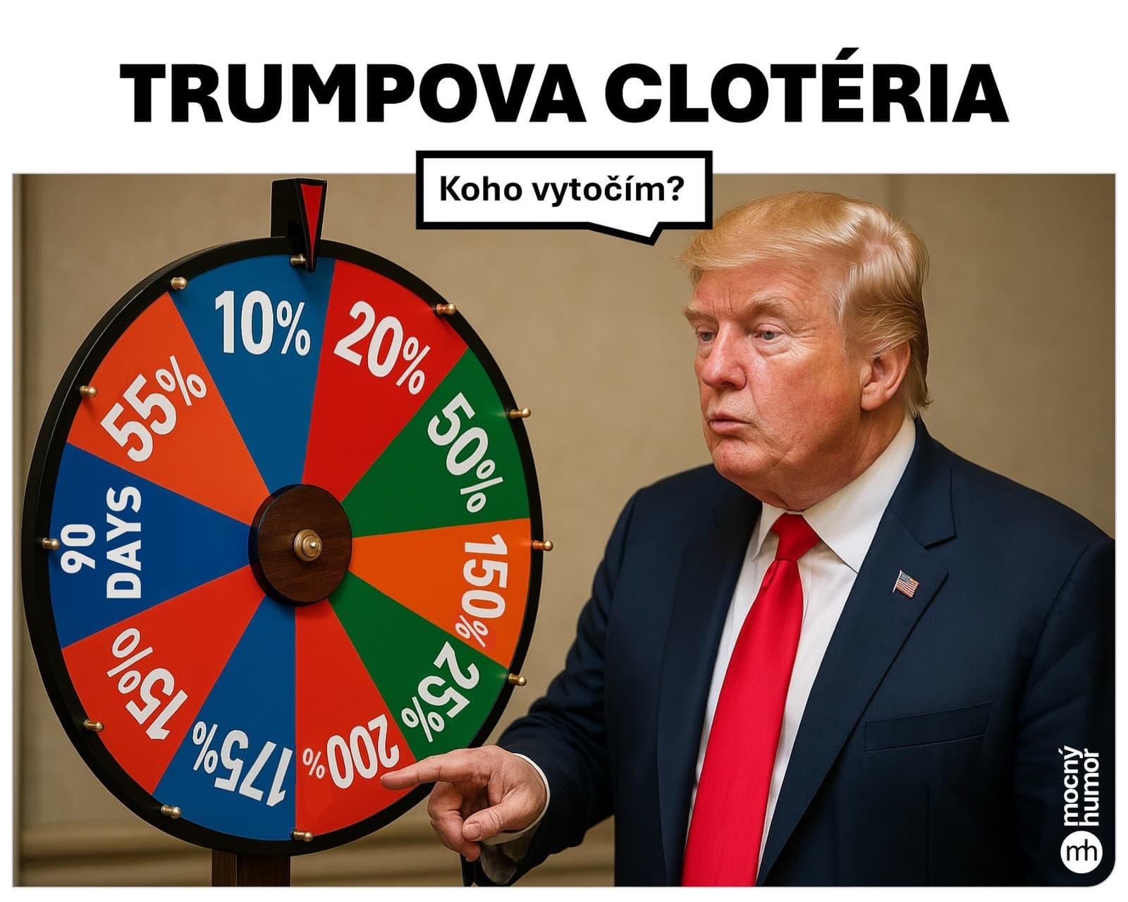 Aj na Veľkú noc