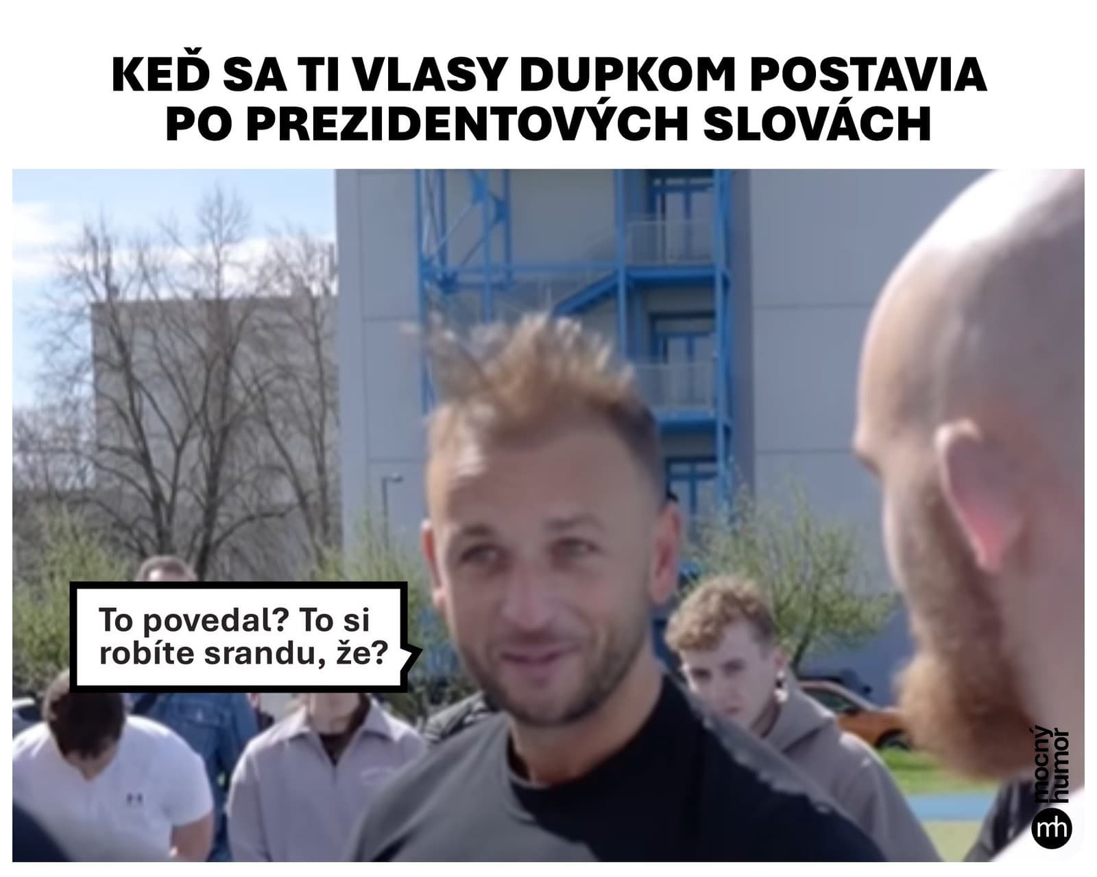 Aj na Veľkú noc