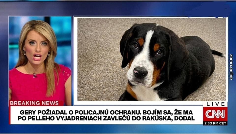 Aj na Veľkú noc