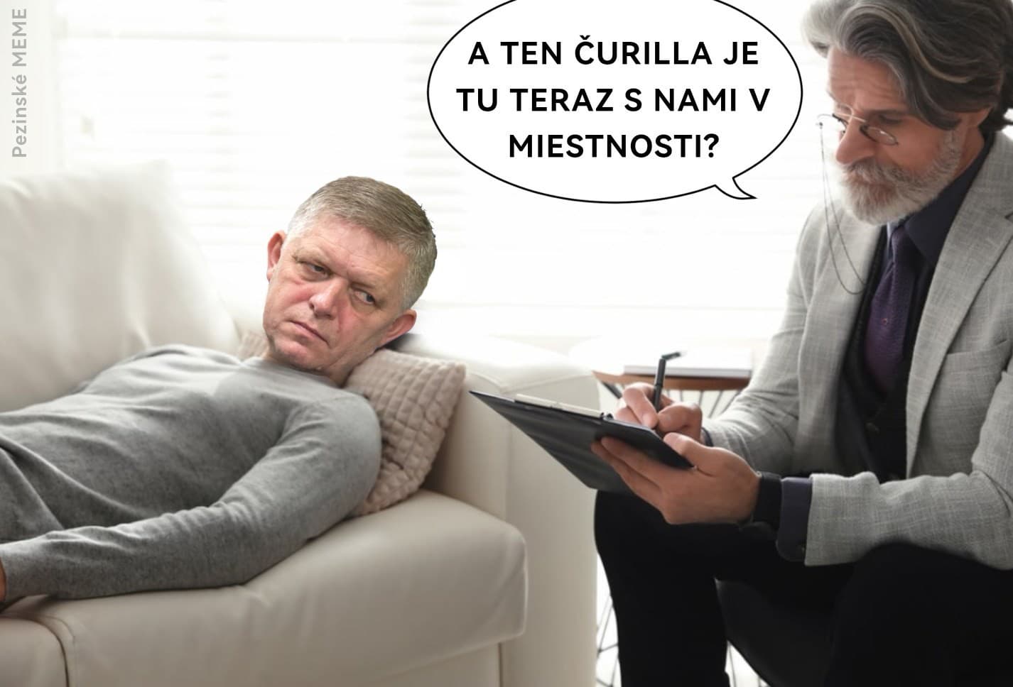 Aj na Veľkú noc