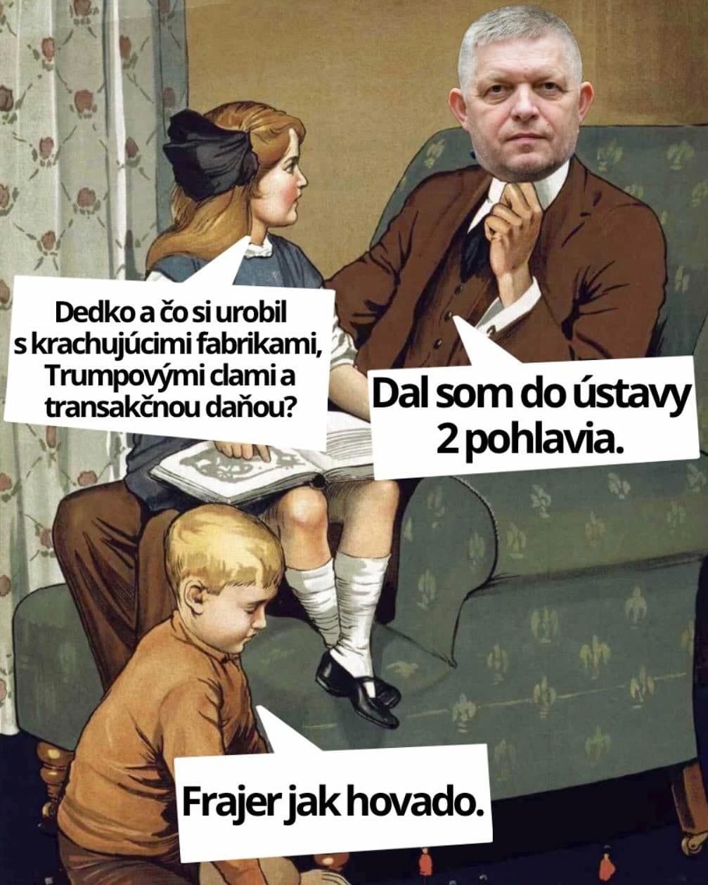 Aj na Veľkú noc