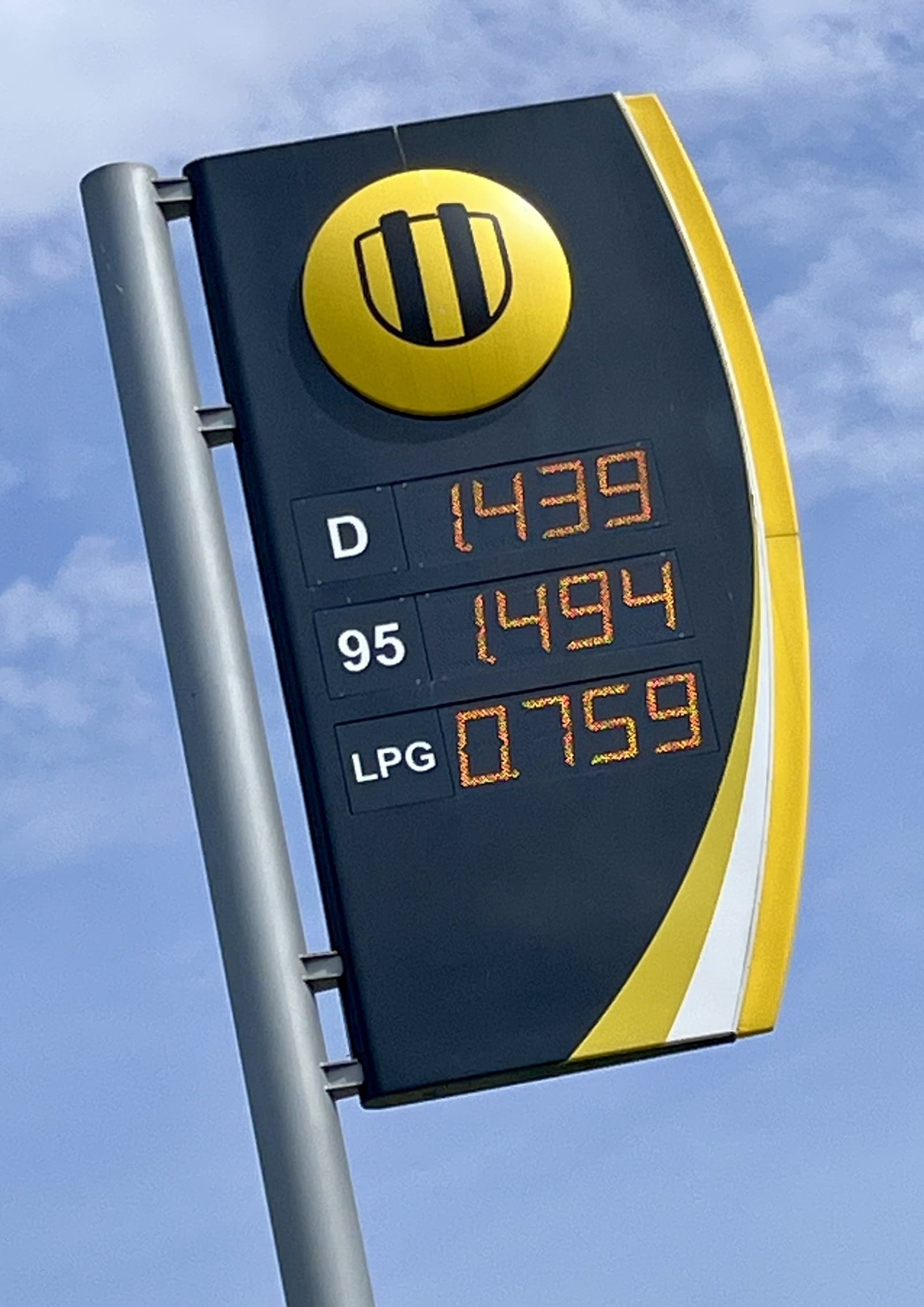 Radosť motoristov ani zďaleka