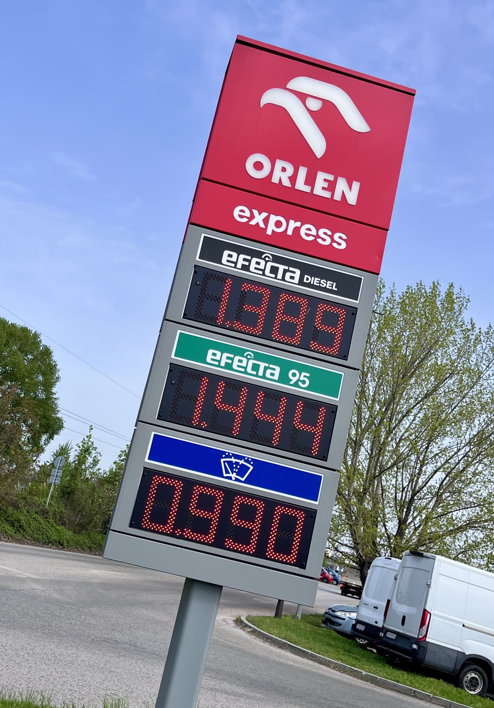 Radosť motoristov ani zďaleka