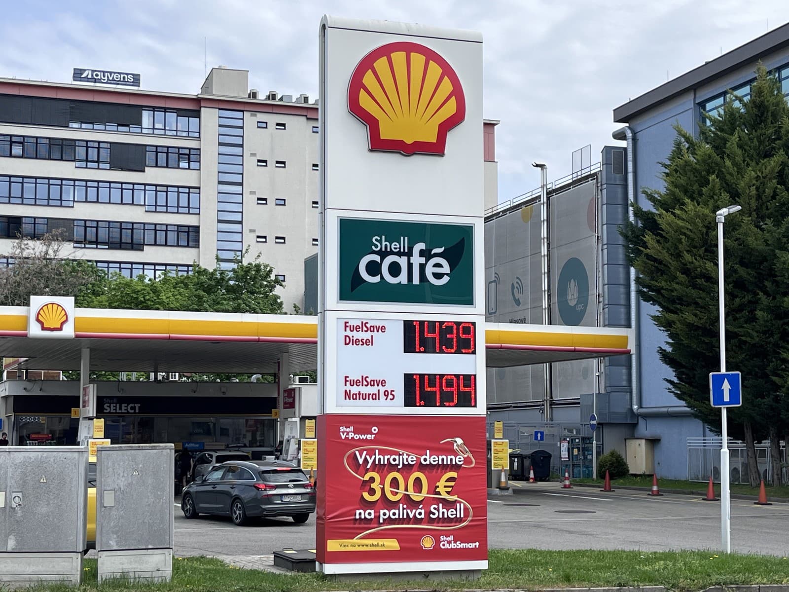 Radosť motoristov ani zďaleka