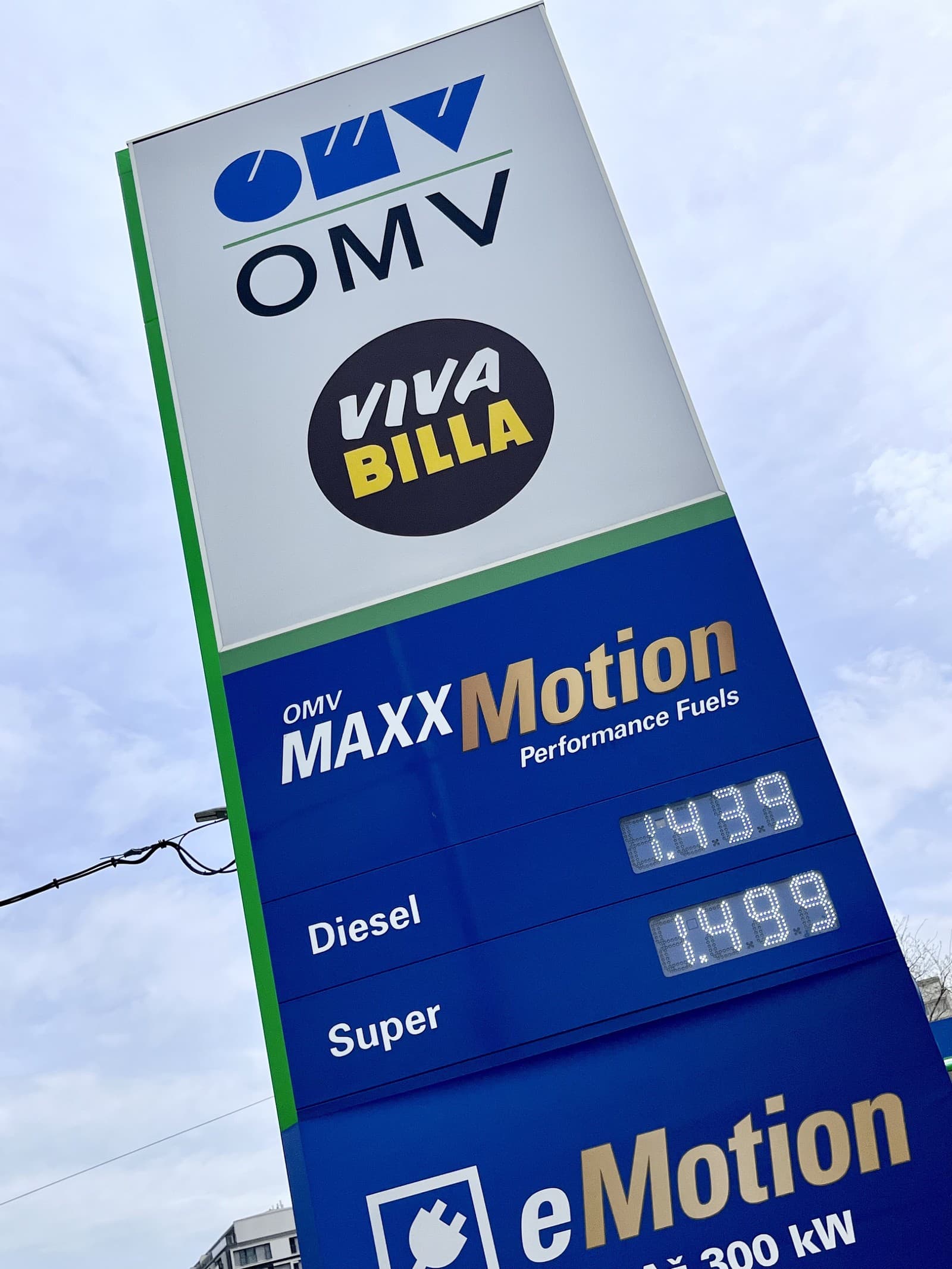 Radosť motoristov ani zďaleka