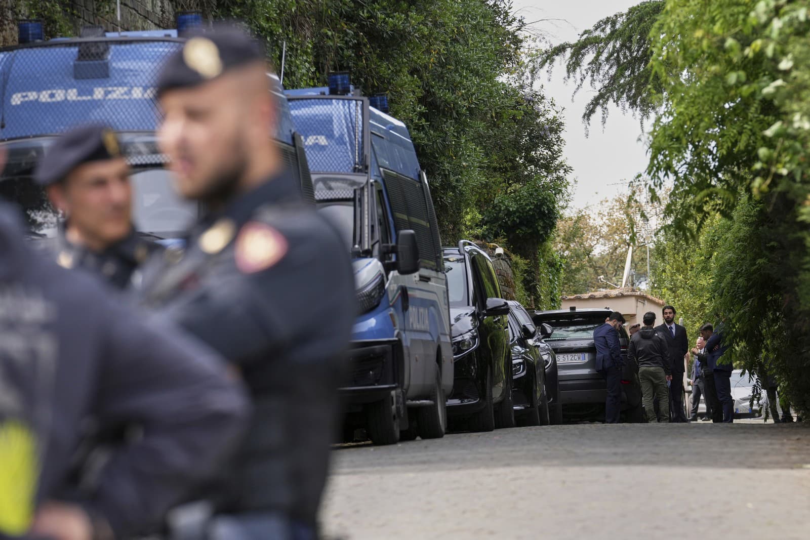 Druhé kolo sa skončilo: