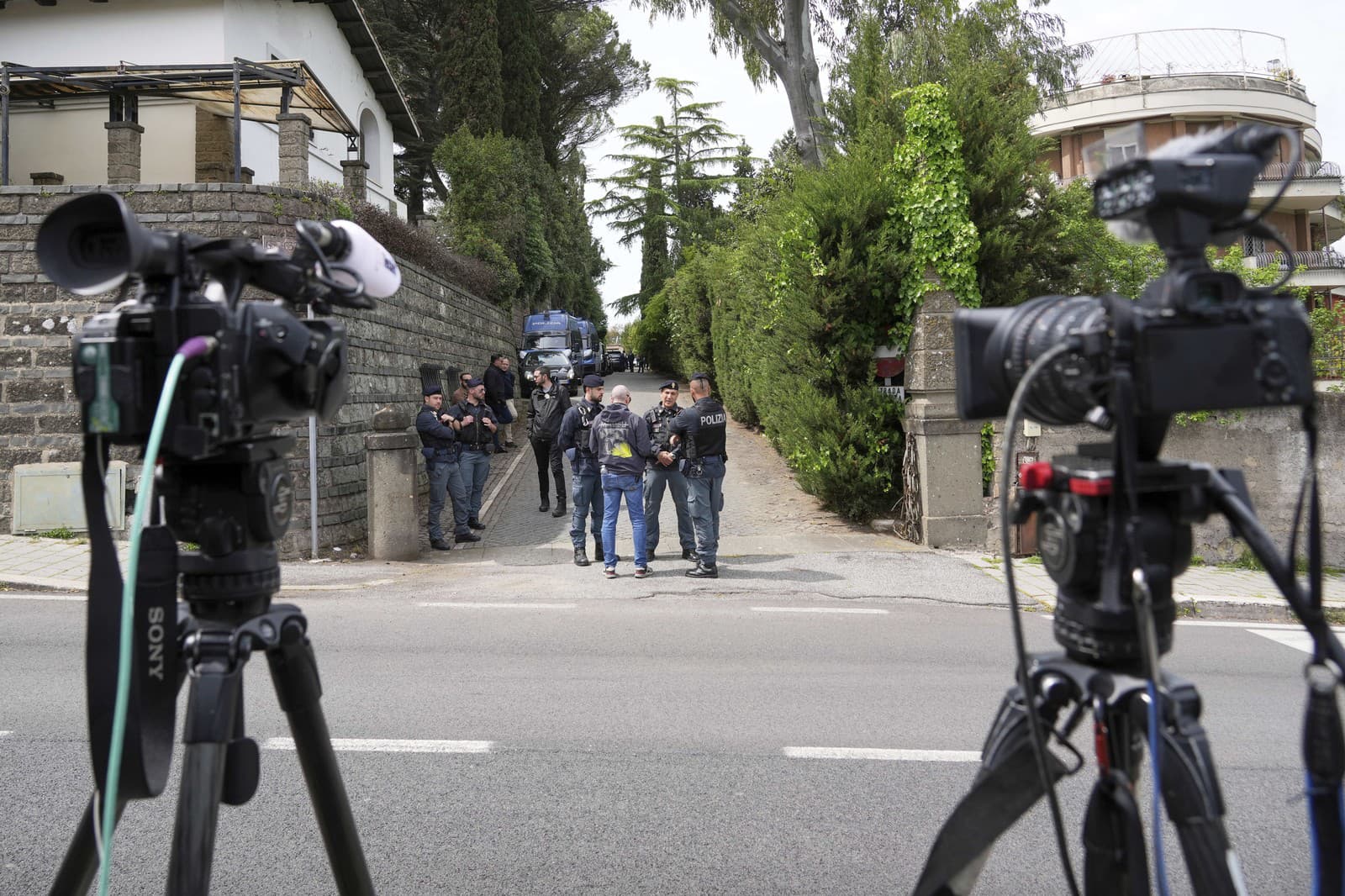 Druhé kolo sa skončilo: