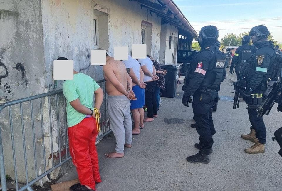 Traja obvinení z kauzy