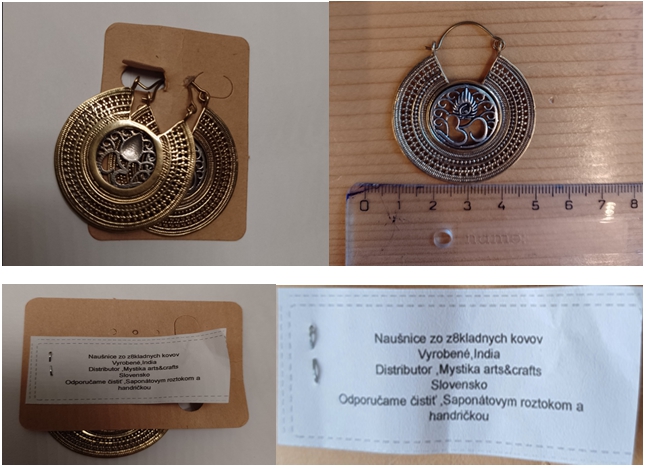 Z trhu stiahli nebezpečné