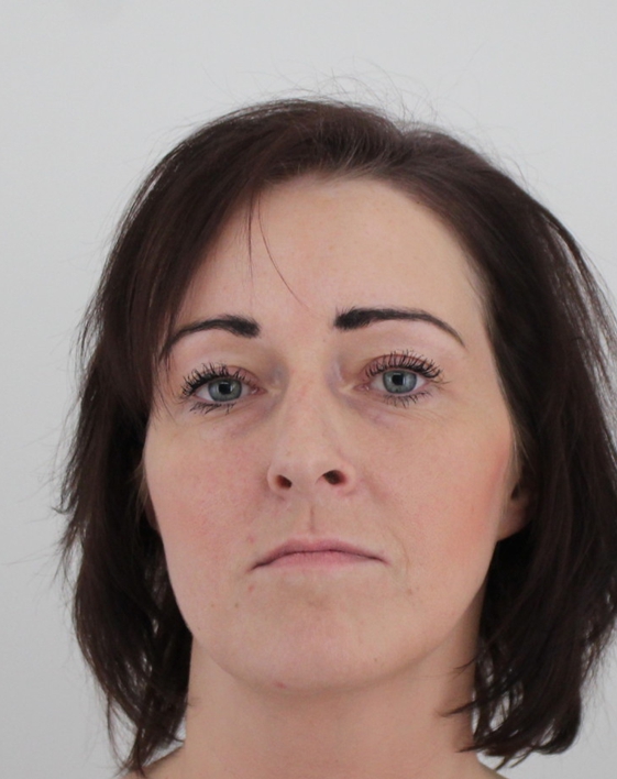 Nezvestná Jana Capeková Masariková 