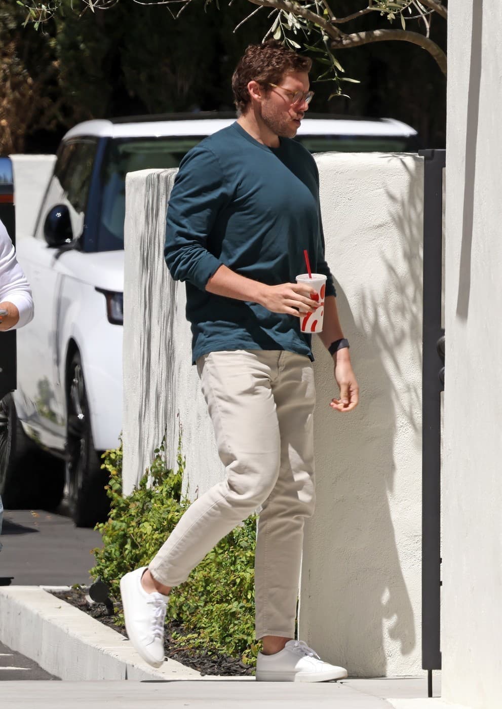 Christopher Schwarzenegger
